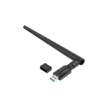 Placa de retea Lanberg NC-1200-WIE