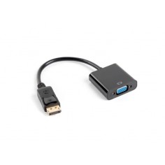 Adaptor Lanberg  AD-0002-BK