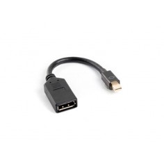 Adaptor Lanberg  AD-0003-BK