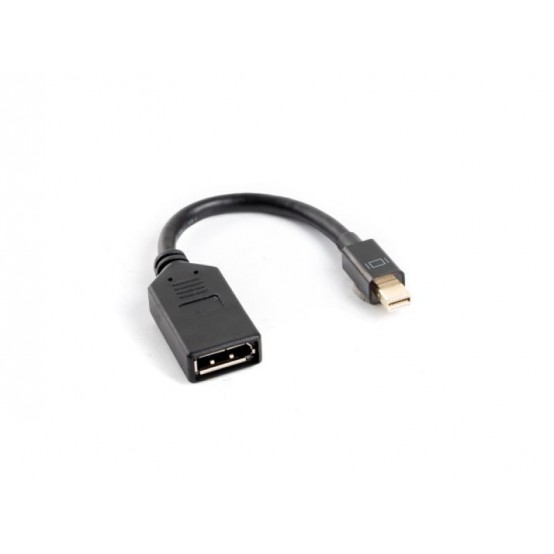 Adaptor Lanberg  AD-0003-BK