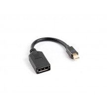 Adaptor Lanberg AD-0003-BK