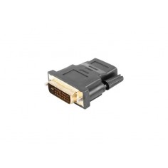 Adaptor Lanberg  AD-0010-BK
