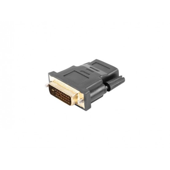 Adaptor Lanberg  AD-0010-BK