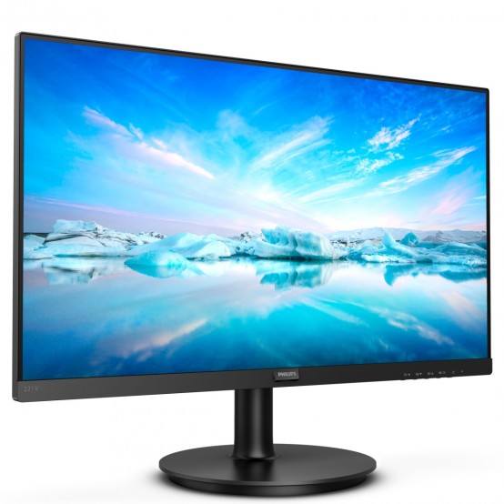 Monitor LCD Philips V Line 221V8A/00