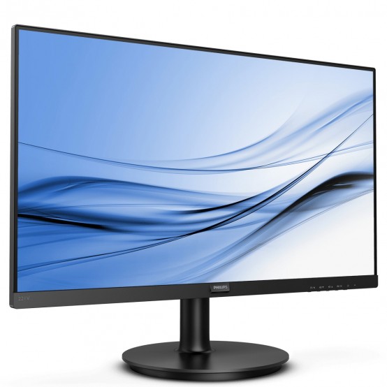 Monitor LCD Philips V Line 221V8A/00