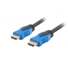 Cablu Lanberg  CA-HDMI-20CU-0150-BK