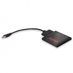 Adaptor SanDisk Notebook Upgrade Tool Kit SDSSD-UPG-G25