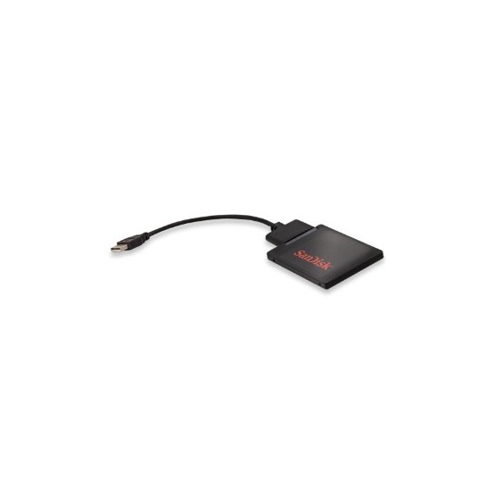 Adaptor SanDisk Notebook Upgrade Tool Kit SDSSD-UPG-G25