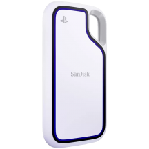 SSD SanDisk Extreme Portable SSD for PlayStation 5 Console and PC SDSSDE62P-2T00-G25