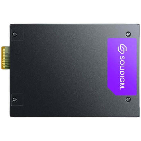 SSD Solidigm D7-PS1010 SB5PHA7X019T001