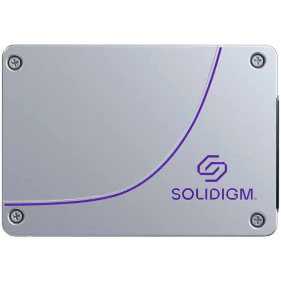 SSD Solidigm D3-S4520 SSDSC2KB480GZ1Z