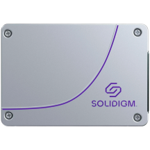 SSD Solidigm D3-S4520 SSDSC2KB480GZ1Z