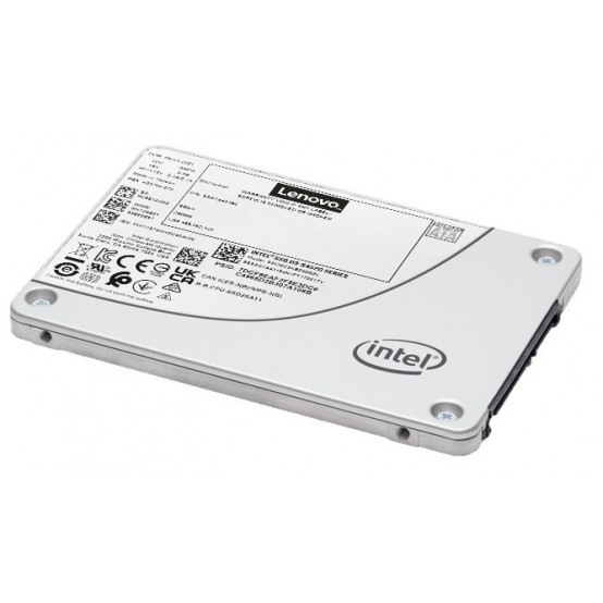 SSD Lenovo  4XB7A17101