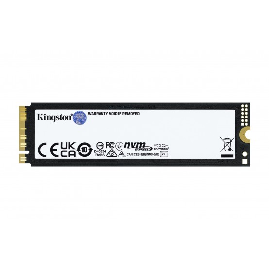 SSD Kingston FURY Renegade G5 SFYR2D/8T1