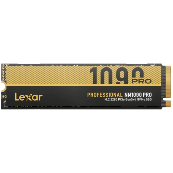 SSD Lexar NM1090 PRO LNM109P004T-RNNNG