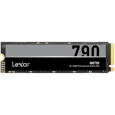SSD Lexar NM790 LNM790X008T-RNNNG