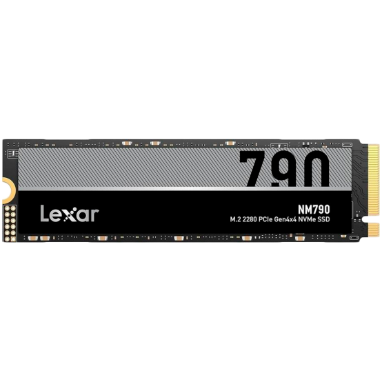 SSD Lexar NM790 LNM790X008T-RNNNG