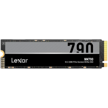 SSD Lexar NM790 LNM790X008T-RNNNG