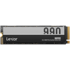 SSD Lexar NM990 LNM990X001T-RNNNG
