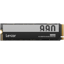 SSD Lexar NM990 LNM990X001T-RNNNG