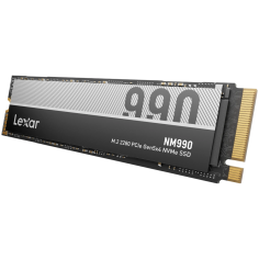 SSD Lexar NM990 LNM990X004T-RNNNG 2