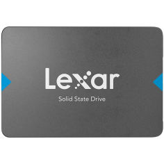 SSD Lexar NQ100 LNQ100X512G-RNNNG