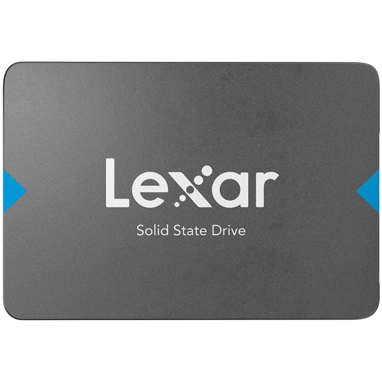 SSD Lexar NQ100 LNQ100X512G-RNNNG