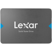 SSD Lexar NQ100 LNQ100X512G-RNNNG
