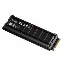 SSD Western Digital WD_BLACK SN8100 HeatSink WDS100T1XHM-00CMT0