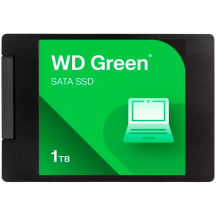 SSD Western Digital Green WDS100T5G0A-00CPT0