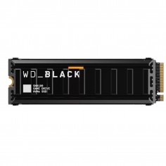 SSD Western Digital WD_BLACK SN8100 HeatSink WDS400T1XHM-00CMT0