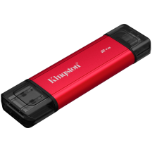 SSD Kingston Dual Portable SPSD/2TB