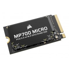 SSD Corsair MP700 MICRO CSSD-F4000GBMP700MCR