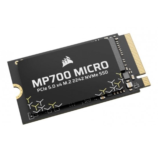 SSD Corsair MP700 MICRO CSSD-F4000GBMP700MCR