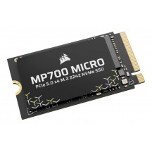 SSD Corsair MP700 MICRO CSSD-F4000GBMP700MCR