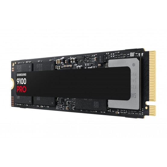 SSD Samsung 9100 PRO MZ-VAP8T0BW