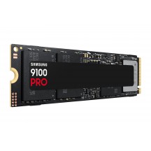SSD Samsung 9100 PRO MZ-VAP8T0BW