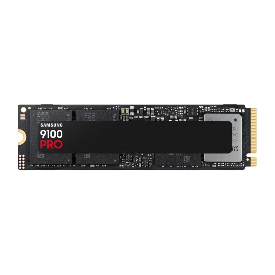 SSD Samsung 9100 PRO MZ-VAP8T0BW