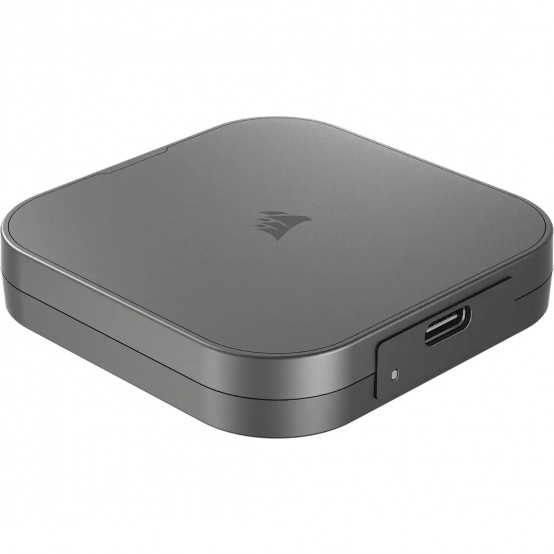 SSD Corsair EX400U CSSD-EX400U2TB