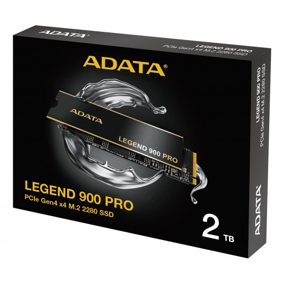 SSD A-Data Legend 900 SLEG-900P-2TCS