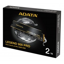 SSD A-Data Legend 900 SLEG-900P-2TCS