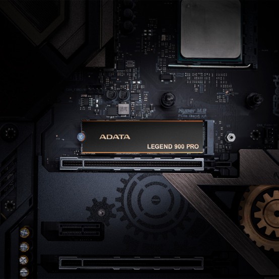 SSD A-Data Legend 900 SLEG-900P-2TCS