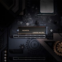 SSD A-Data Legend 900 SLEG-900P-2TCS