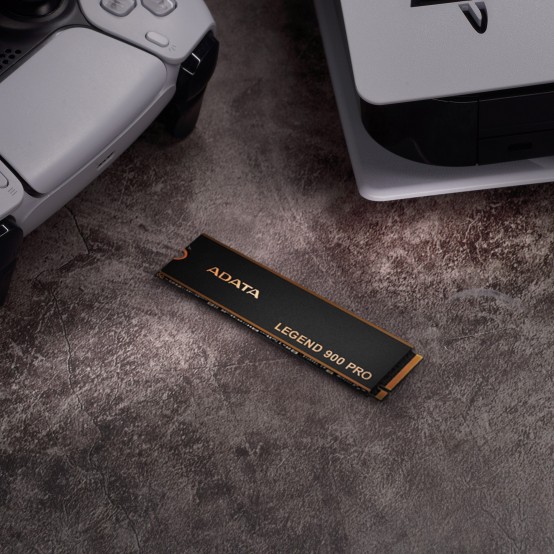 SSD A-Data Legend 900 SLEG-900P-2TCS