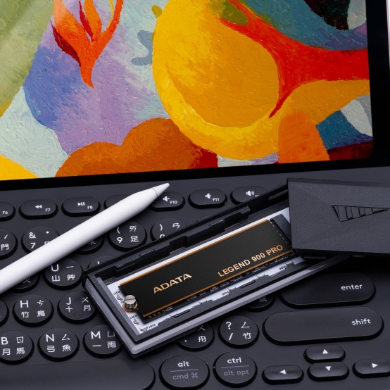 SSD A-Data Legend 900 SLEG-900P-2TCS