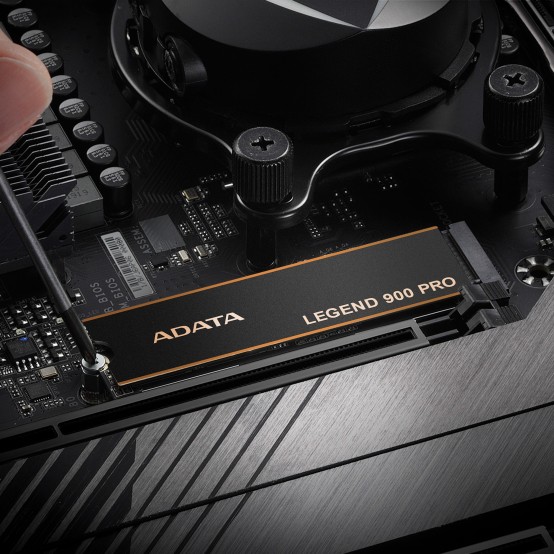 SSD A-Data Legend 900 SLEG-900P-2TCS