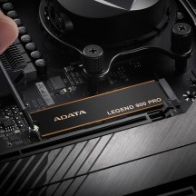 SSD A-Data Legend 900 SLEG-900P-2TCS