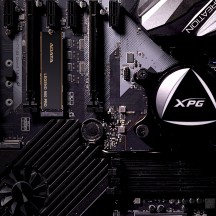 SSD A-Data Legend 900 SLEG-900P-2TCS