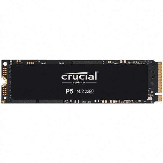 SSD Crucial P5 Plus CT2000P5PSSD8T