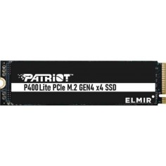 SSD Patriot P400 P400LP2KGM28H